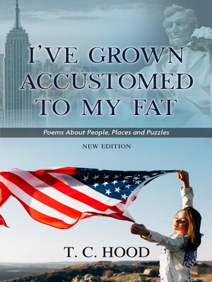 cover image of I've Grown Accustomed to My Fat